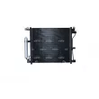 Condenseur, climatisation NRF 350226 - Visuel 1