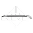 Condenseur, climatisation NRF 350228 - Visuel 2
