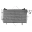 Condenseur, climatisation NRF 350229 - Visuel 1