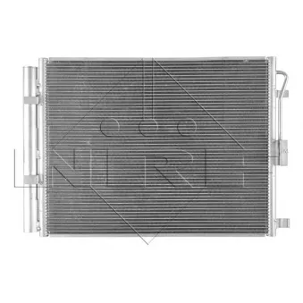 Condenseur, climatisation NRF