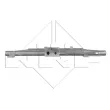 Condenseur, climatisation NRF 350230 - Visuel 3