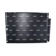 Condenseur, climatisation NRF 350276 - Visuel 1