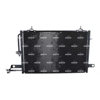 Condenseur, climatisation NRF 35031