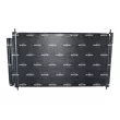 Condenseur, climatisation NRF 350321 - Visuel 3