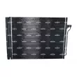 Condenseur, climatisation NRF 350325 - Visuel 3