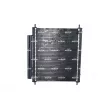 Condenseur, climatisation NRF 350326 - Visuel 3