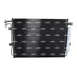Condenseur, climatisation NRF 350330 - Visuel 1