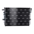 Condenseur, climatisation NRF 350330 - Visuel 3