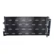 Condenseur, climatisation NRF 350332 - Visuel 1