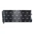 Condenseur, climatisation NRF 350332 - Visuel 3