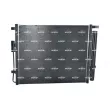 Condenseur, climatisation NRF 350333 - Visuel 3