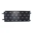 Condenseur, climatisation NRF 350338 - Visuel 3