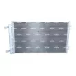 Condenseur, climatisation NRF 350339 - Visuel 1