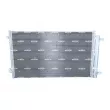 Condenseur, climatisation NRF 350339 - Visuel 3