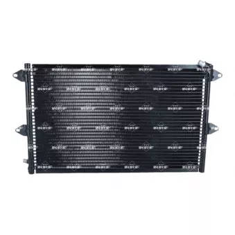 Condenseur, climatisation NRF 35034