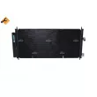 Condenseur, climatisation NRF 350340 - Visuel 1