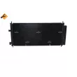 Condenseur, climatisation NRF 350340 - Visuel 3