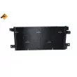 Condenseur, climatisation NRF 350343 - Visuel 3