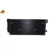 Condenseur, climatisation NRF 350344 - Visuel 1