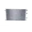 Condenseur, climatisation NRF 350346 - Visuel 3