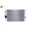 Condenseur, climatisation NRF 350347 - Visuel 3