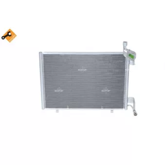 Condenseur, climatisation NRF
