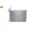 Condenseur, climatisation NRF 350348 - Visuel 3