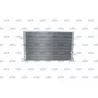 Condenseur, climatisation NRF 350349 - Visuel 1