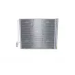 Condenseur, climatisation NRF 350350 - Visuel 1
