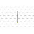 Condenseur, climatisation NRF 350351 - Visuel 2