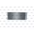 Condenseur, climatisation NRF 350351 - Visuel 3