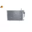 Condenseur, climatisation NRF 350352 - Visuel 1