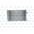 Condenseur, climatisation NRF 350355 - Visuel 3