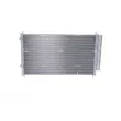 Condenseur, climatisation NRF 350356 - Visuel 3