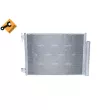 Condenseur, climatisation NRF 350357 - Visuel 1