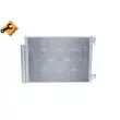 Condenseur, climatisation NRF 350357 - Visuel 3