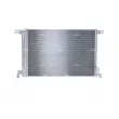 Condenseur, climatisation NRF 350359 - Visuel 1