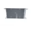 Condenseur, climatisation NRF 350359 - Visuel 3