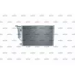Condenseur, climatisation NRF 350360 - Visuel 3