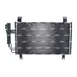 Condenseur, climatisation NRF 350361 - Visuel 3