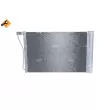 Condenseur, climatisation NRF 350365 - Visuel 1