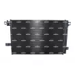 Condenseur, climatisation NRF 350369 - Visuel 1