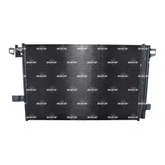 Condenseur, climatisation NRF 350369