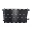 Condenseur, climatisation NRF 350369 - Visuel 3