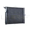 Condenseur, climatisation NRF 35037 - Visuel 1