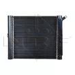 Condenseur, climatisation NRF 35037 - Visuel 2
