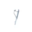 Condenseur, climatisation NRF 350372 - Visuel 2