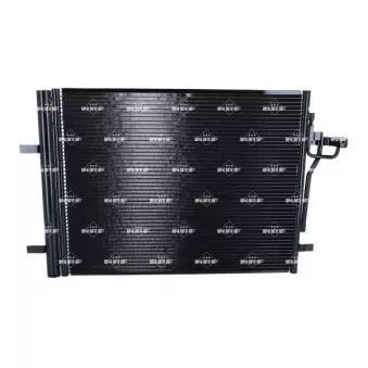 Condenseur, climatisation NRF 350375