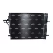 Condenseur, climatisation NRF 350375 - Visuel 3
