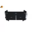 Condenseur, climatisation NRF 350377 - Visuel 3